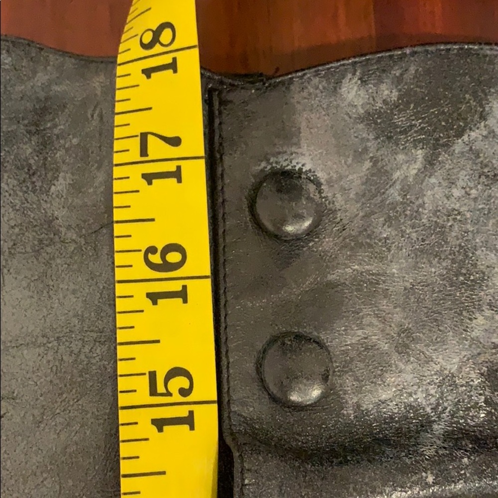 Custom boots - Picture 7 of 8